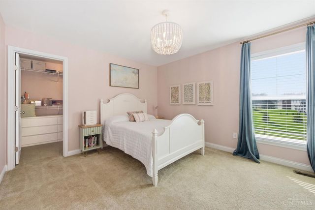 6308 Weber Woods Court, Miami Twp, OH 45140