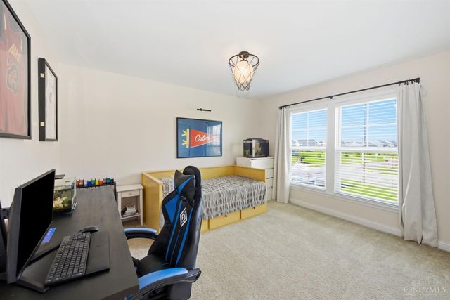 6308 Weber Woods Court, Miami Twp, OH 45140