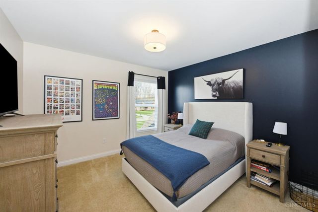 6308 Weber Woods Court, Miami Twp, OH 45140