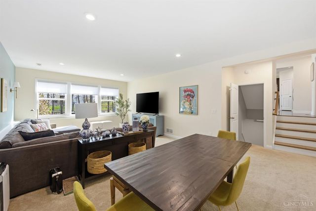 6308 Weber Woods Court, Miami Twp, OH 45140