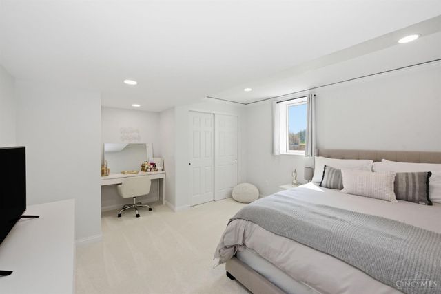 6308 Weber Woods Court, Miami Twp, OH 45140