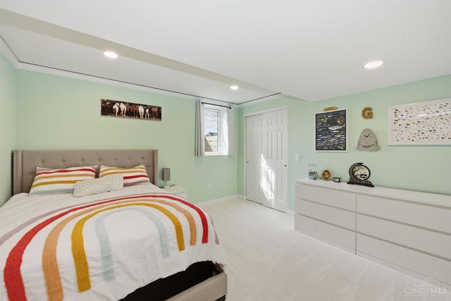 6308 Weber Woods Court, Miami Twp, OH 45140