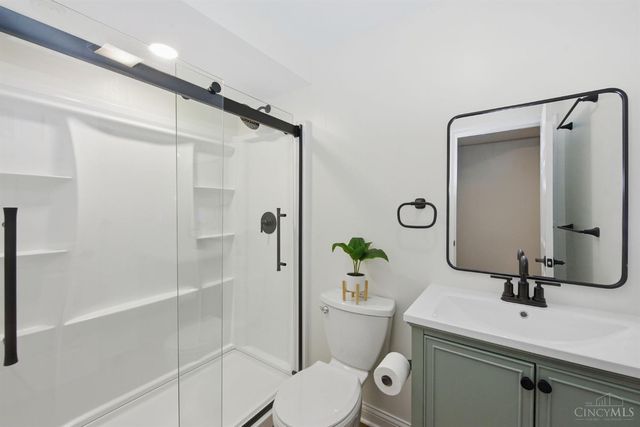 6308 Weber Woods Court, Miami Twp, OH 45140