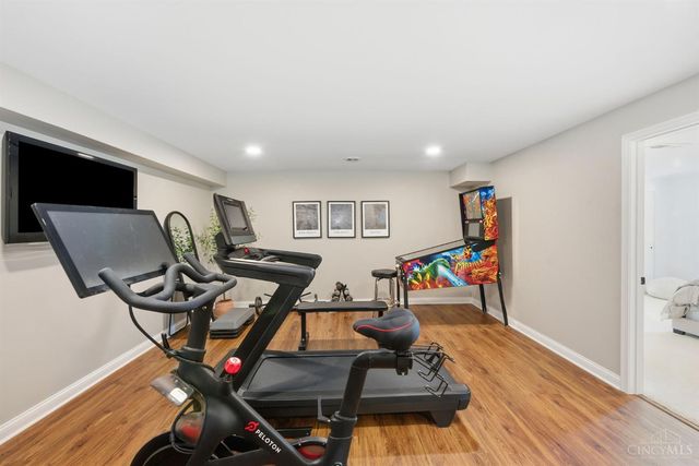 6308 Weber Woods Court, Miami Twp, OH 45140