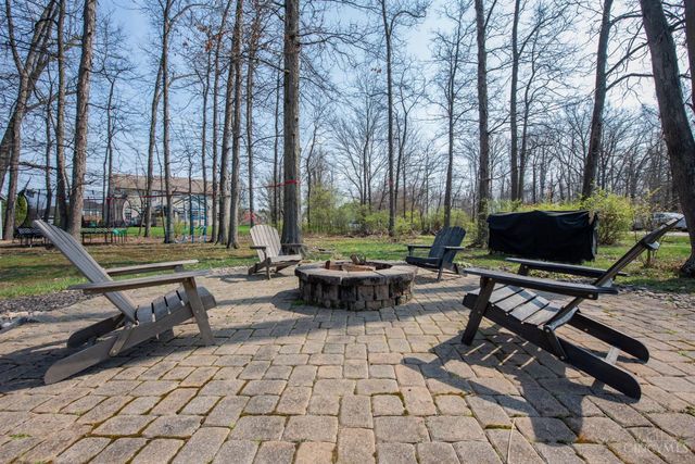 6308 Weber Woods Court, Miami Twp, OH 45140