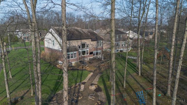 6308 Weber Woods Court, Miami Twp, OH 45140
