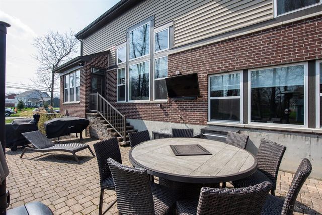 6308 Weber Woods Court, Miami Twp, OH 45140