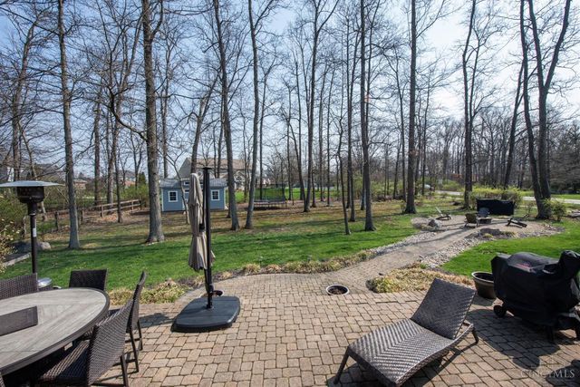 6308 Weber Woods Court, Miami Twp, OH 45140