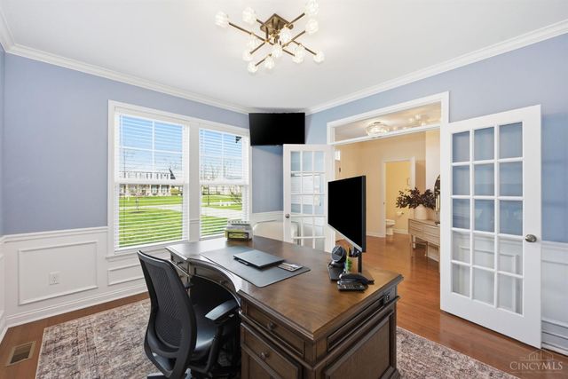 6308 Weber Woods Court, Miami Twp, OH 45140