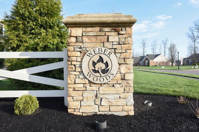 6308 Weber Woods Court, Miami Twp, OH 45140