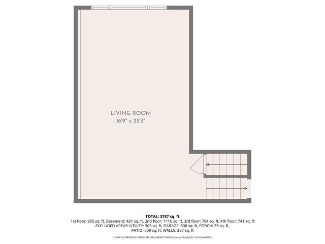 6308 Weber Woods Court, Miami Twp, OH 45140