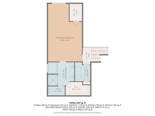 6308 Weber Woods Court, Miami Twp, OH 45140