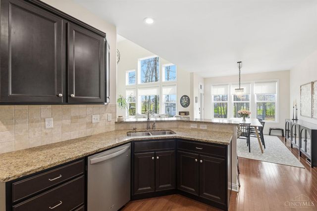 6308 Weber Woods Court, Miami Twp, OH 45140