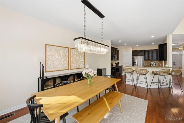 6308 Weber Woods Court, Miami Twp, OH 45140