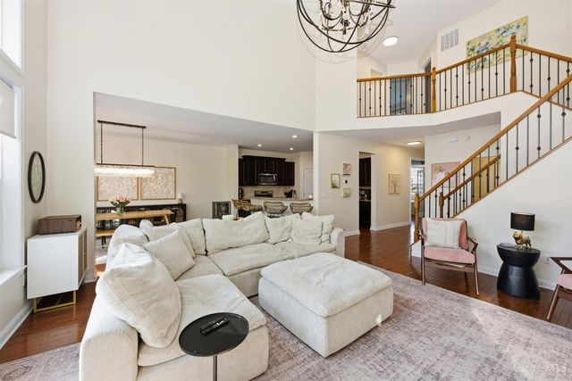 6308 Weber Woods Court, Miami Twp, OH 45140