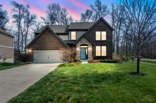 6308 Weber Woods Court, Miami Twp, OH 45140