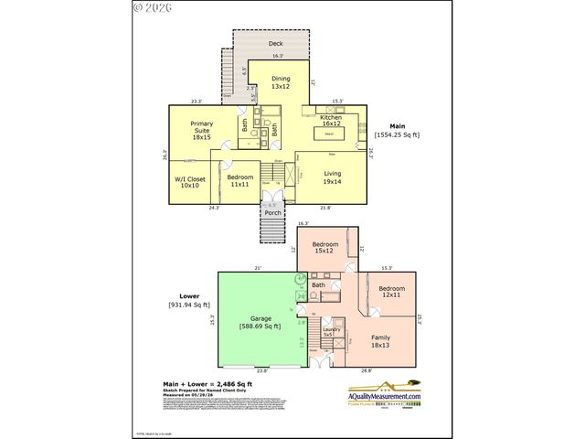14251 CAUFIELD Rd, Oregon City, OR 97045