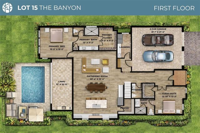 914 ENCLAVE PLACE, Winter Park, FL 32792