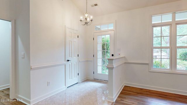 12 Lavender Drive, Whispering Pines, NC 28327