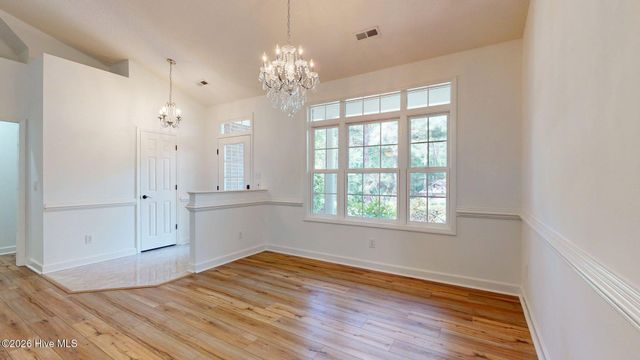 12 Lavender Drive, Whispering Pines, NC 28327