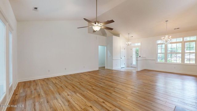 12 Lavender Drive, Whispering Pines, NC 28327