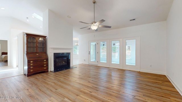 12 Lavender Drive, Whispering Pines, NC 28327