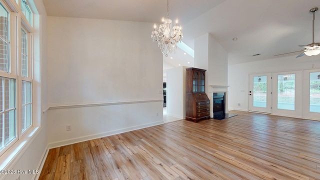 12 Lavender Drive, Whispering Pines, NC 28327