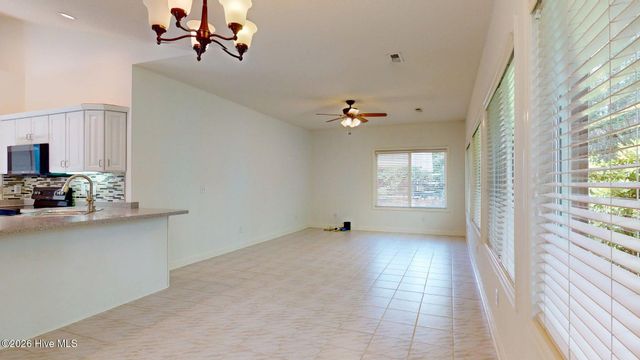 12 Lavender Drive, Whispering Pines, NC 28327