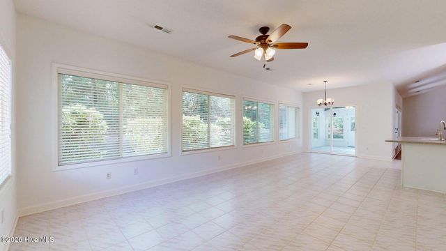 12 Lavender Drive, Whispering Pines, NC 28327
