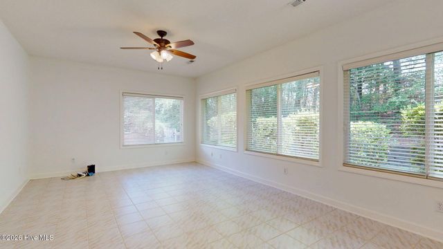 12 Lavender Drive, Whispering Pines, NC 28327