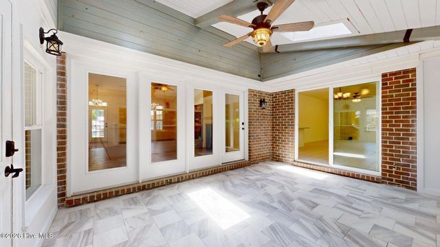12 Lavender Drive, Whispering Pines, NC 28327