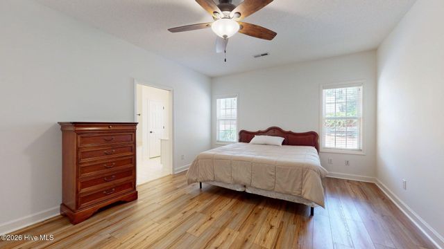 12 Lavender Drive, Whispering Pines, NC 28327