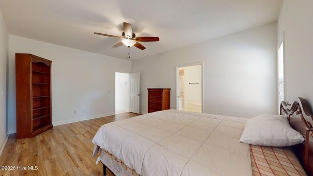 12 Lavender Drive, Whispering Pines, NC 28327
