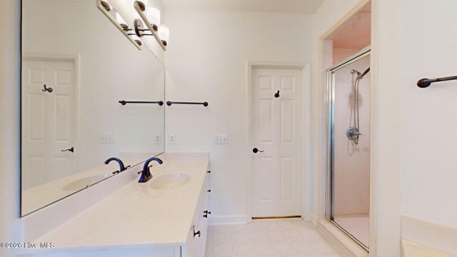 12 Lavender Drive, Whispering Pines, NC 28327