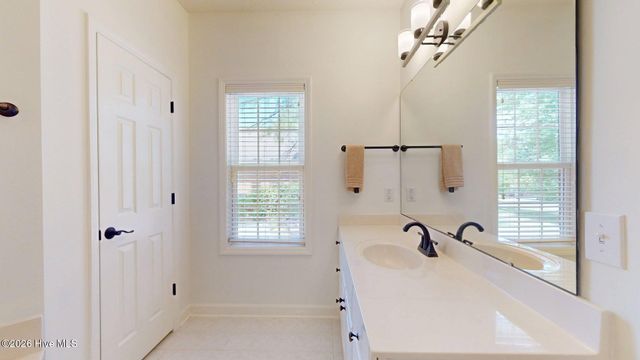 12 Lavender Drive, Whispering Pines, NC 28327