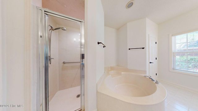 12 Lavender Drive, Whispering Pines, NC 28327