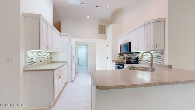 12 Lavender Drive, Whispering Pines, NC 28327