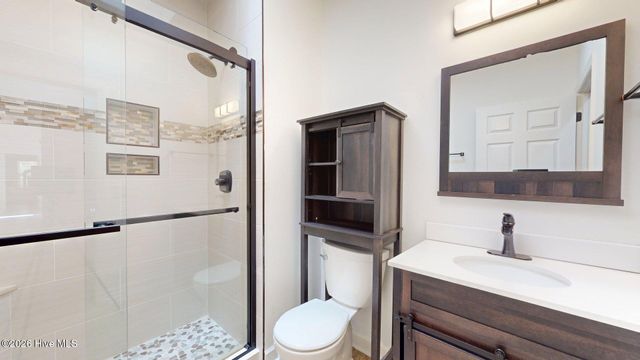 12 Lavender Drive, Whispering Pines, NC 28327
