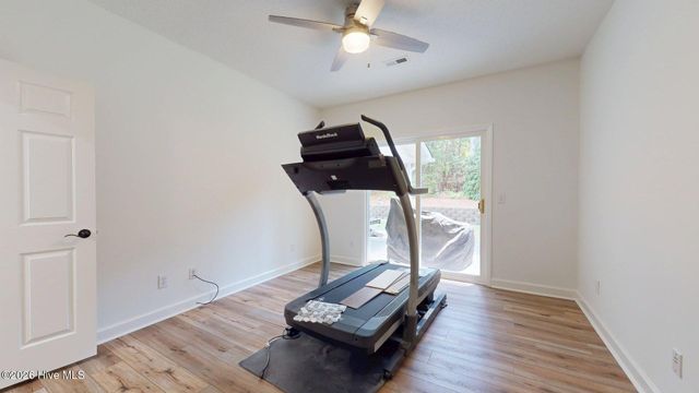 12 Lavender Drive, Whispering Pines, NC 28327