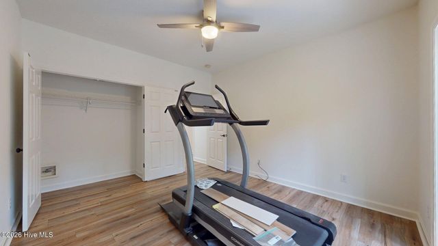 12 Lavender Drive, Whispering Pines, NC 28327