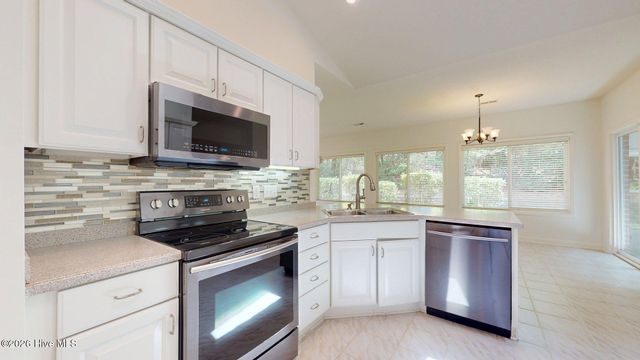 12 Lavender Drive, Whispering Pines, NC 28327