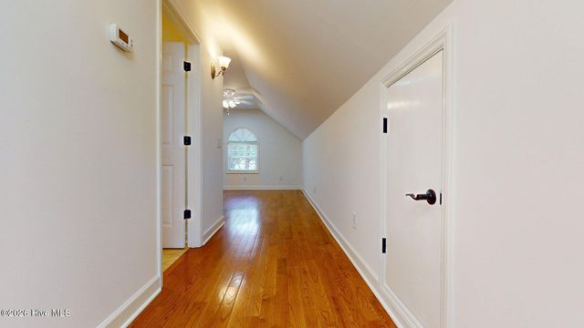 12 Lavender Drive, Whispering Pines, NC 28327