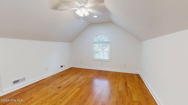 12 Lavender Drive, Whispering Pines, NC 28327