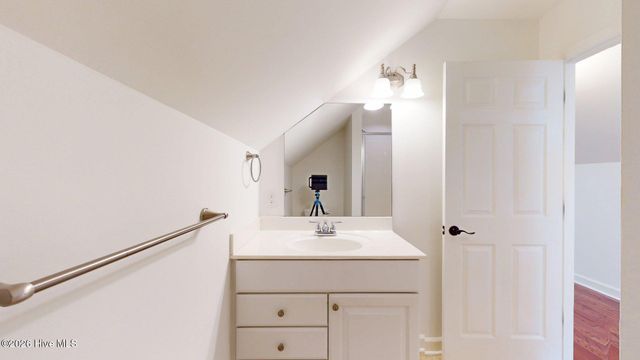 12 Lavender Drive, Whispering Pines, NC 28327