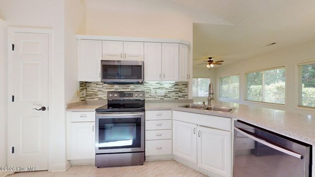 12 Lavender Drive, Whispering Pines, NC 28327
