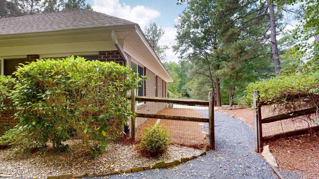 12 Lavender Drive, Whispering Pines, NC 28327
