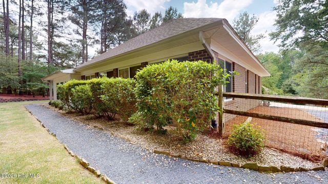 12 Lavender Drive, Whispering Pines, NC 28327