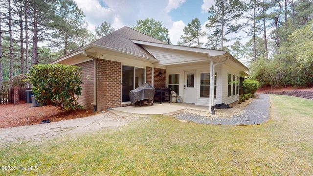12 Lavender Drive, Whispering Pines, NC 28327