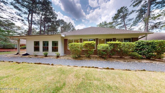 12 Lavender Drive, Whispering Pines, NC 28327