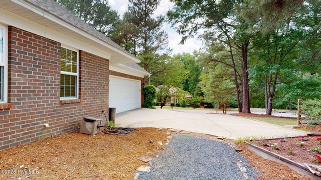 12 Lavender Drive, Whispering Pines, NC 28327
